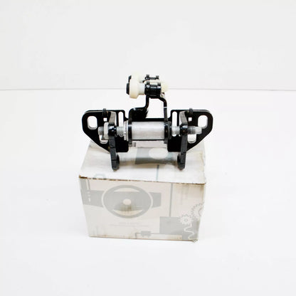 NEW MB SPRINTER 906 SLIDING DOOR RIGHT CENTRAL CARRIAGE A9067600347 ORIGINAL