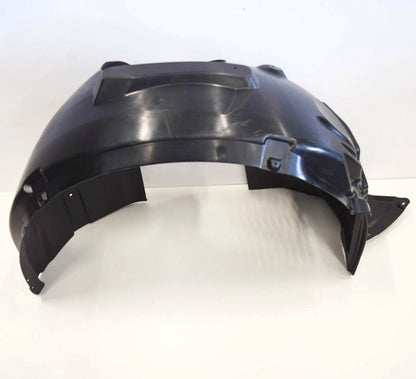 NEW AUDI A3 8PA FRONT FENDER LINER SPLASH SHIELD 8V5821172M