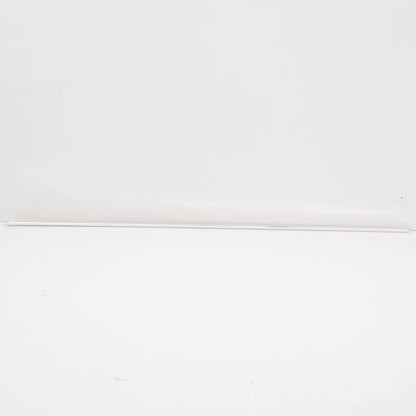 NEW BMW 5 E34 FRONT LEFT WINDOW LOWER SEAL 51211944231 1944231 ORIGINAL