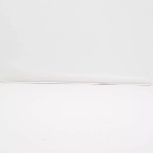 NEW BMW 5 E34 FRONT LEFT WINDOW LOWER SEAL 51211944231 1944231 ORIGINAL