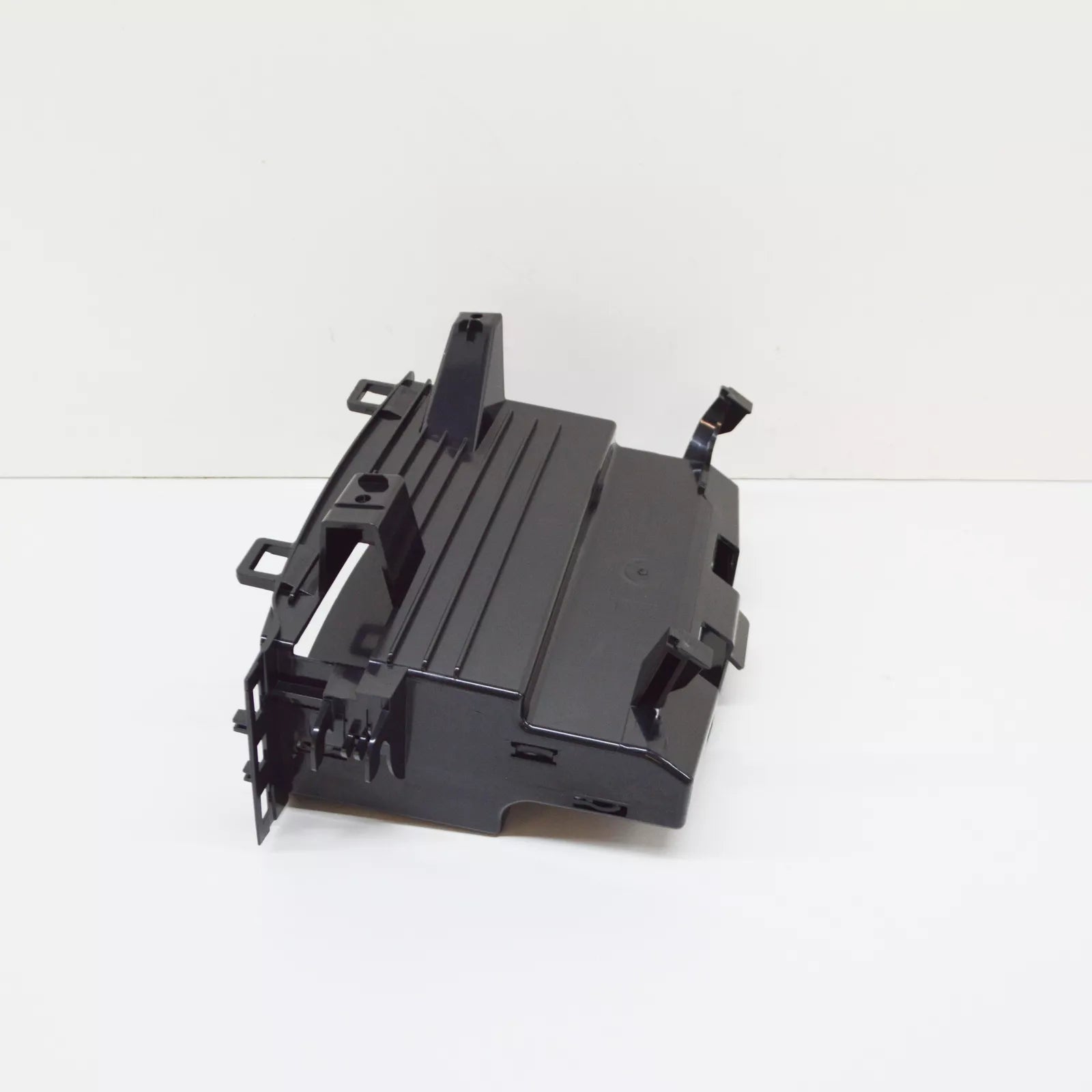 NEW VW TIGUAN AD FRONT LEFT SEAT STORAGE BOX GUIDE FRAME 5NA8825999B9