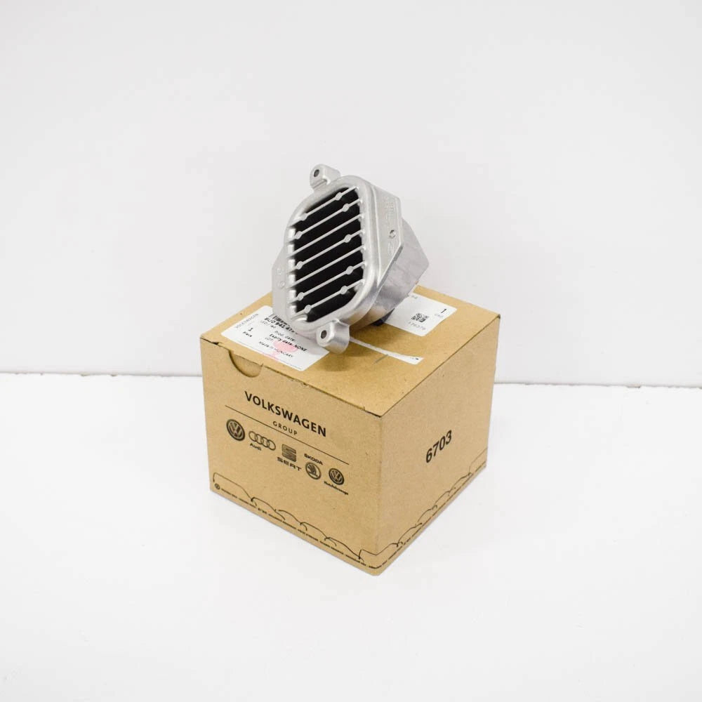 NEW AUDI Q3 8U LEFT LED LIGHT CONTROL UNIT MODULE 8U0941475B ORIGINAL