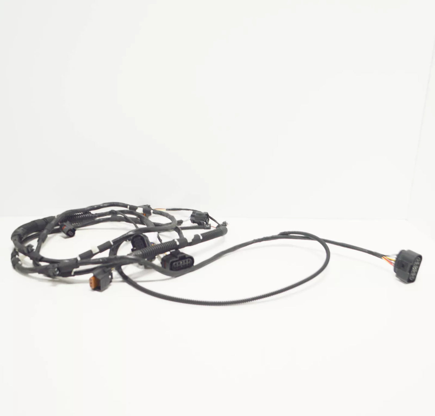 NEW VOLKSWAGEN TRANSPORTER T5 LEFT HEALIGHT WIRING LOOM 7E0971114BE