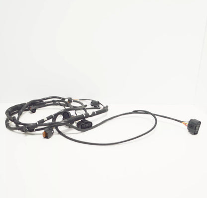 NEW VOLKSWAGEN TRANSPORTER T5 LEFT HEALIGHT WIRING LOOM 7E0971114BE