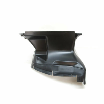 NEW AUDI Q7 4M RIGHT INTERCOOLER AIR GUIDE DUCT TUBE 4M0145334H