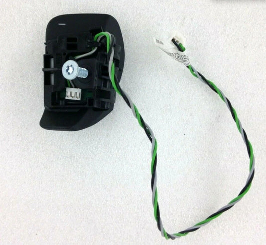 NEW VW TOUAREG 7P STEERING WHEEL LEFT TIPTRONIC PUSHBUTTON 5K0951527A1QB