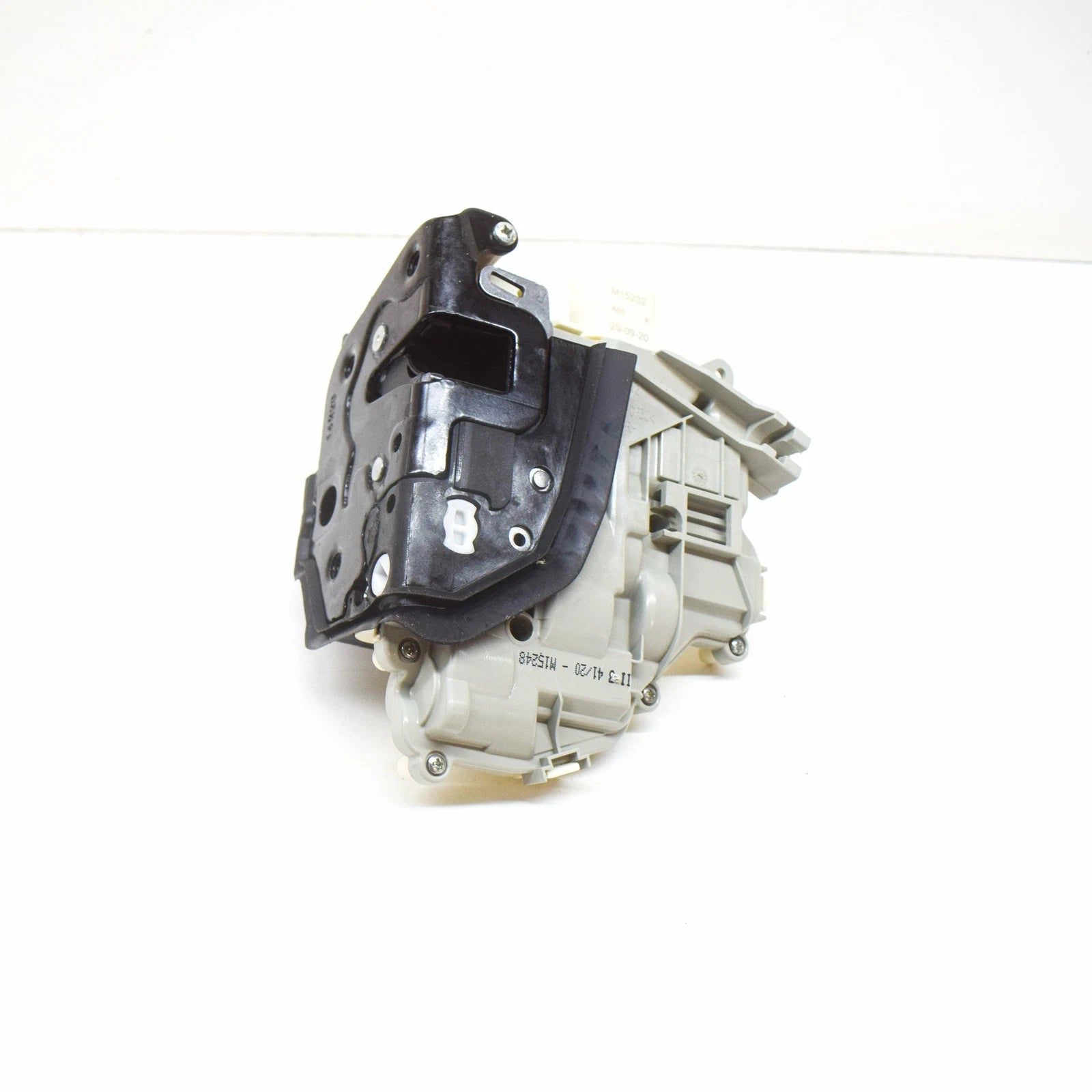 NEW AUDI Q7 4M REAR RIGHT DOOR LOCK 4G0839016D ORIGINAL