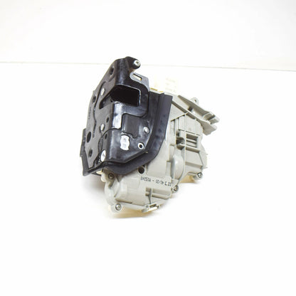 NEW AUDI Q7 4M REAR RIGHT DOOR LOCK 4G0839016D ORIGINAL