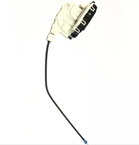 NEW MERCEDES-BENZ SPRINTER 906 REAR LEFT DOOR LOCK A9067301600 ORIGINAL