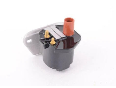 NEW MERCEDES-BENZ E W124 IGNITION COIL A0001586203 ORIGINAL