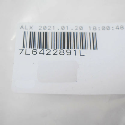 NEW AUDI Q7 4L POWER STEERING RETURN PIPE HOSE TUBE RHD 7L6422891L