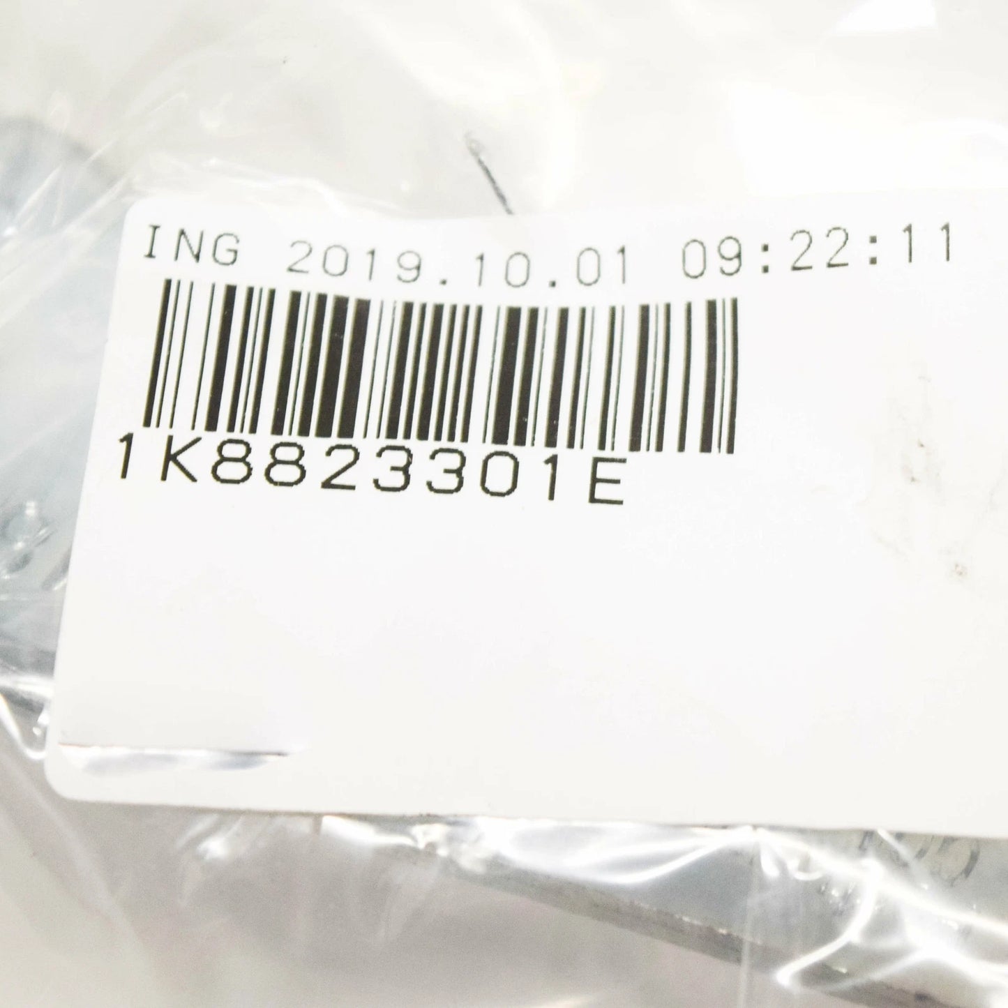 NEW VOLKSWAGEN SCIROCCO MK3 FRONT BONNET LEFT HINGE 1K8823301E