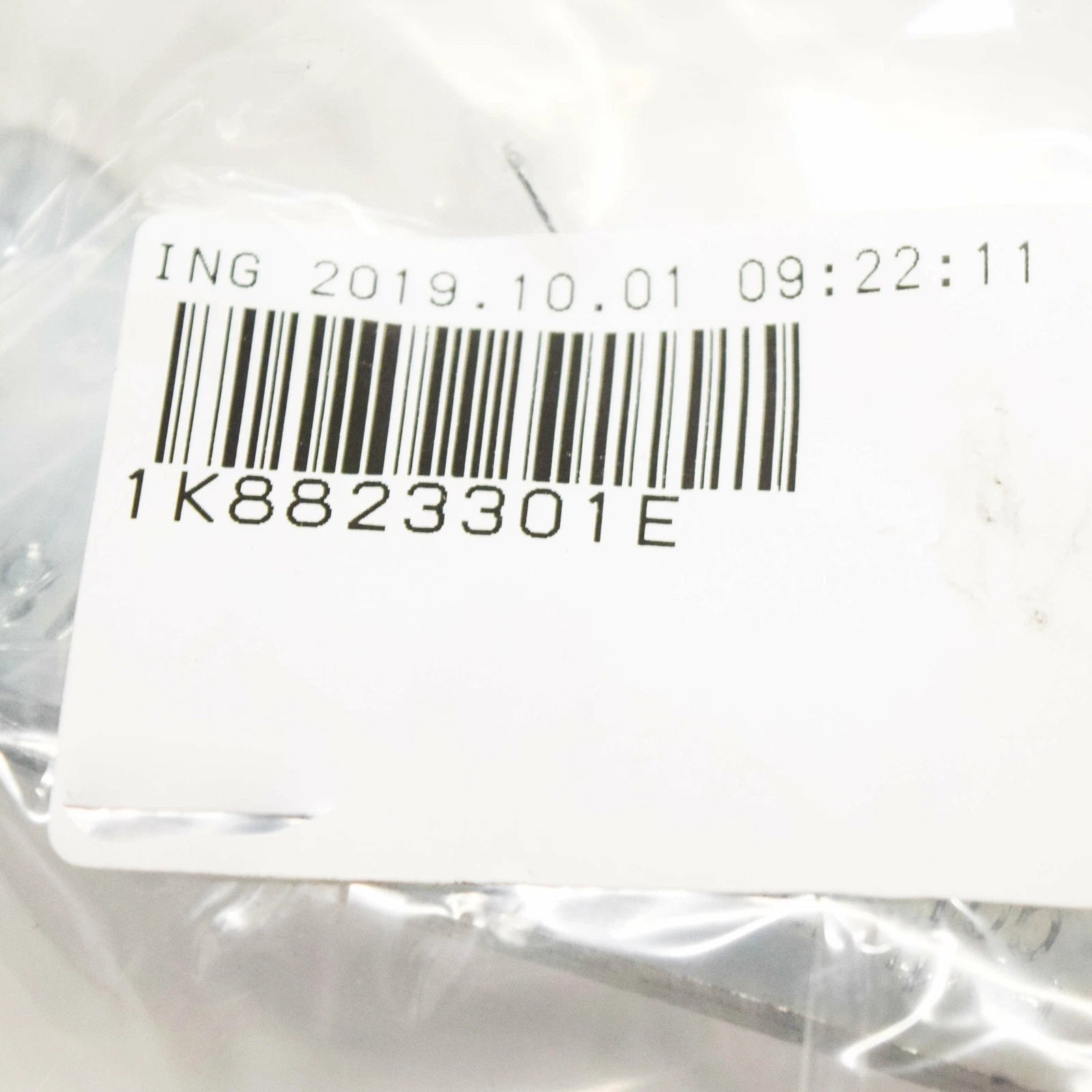 NEW VOLKSWAGEN SCIROCCO MK3 FRONT BONNET LEFT HINGE 1K8823301E