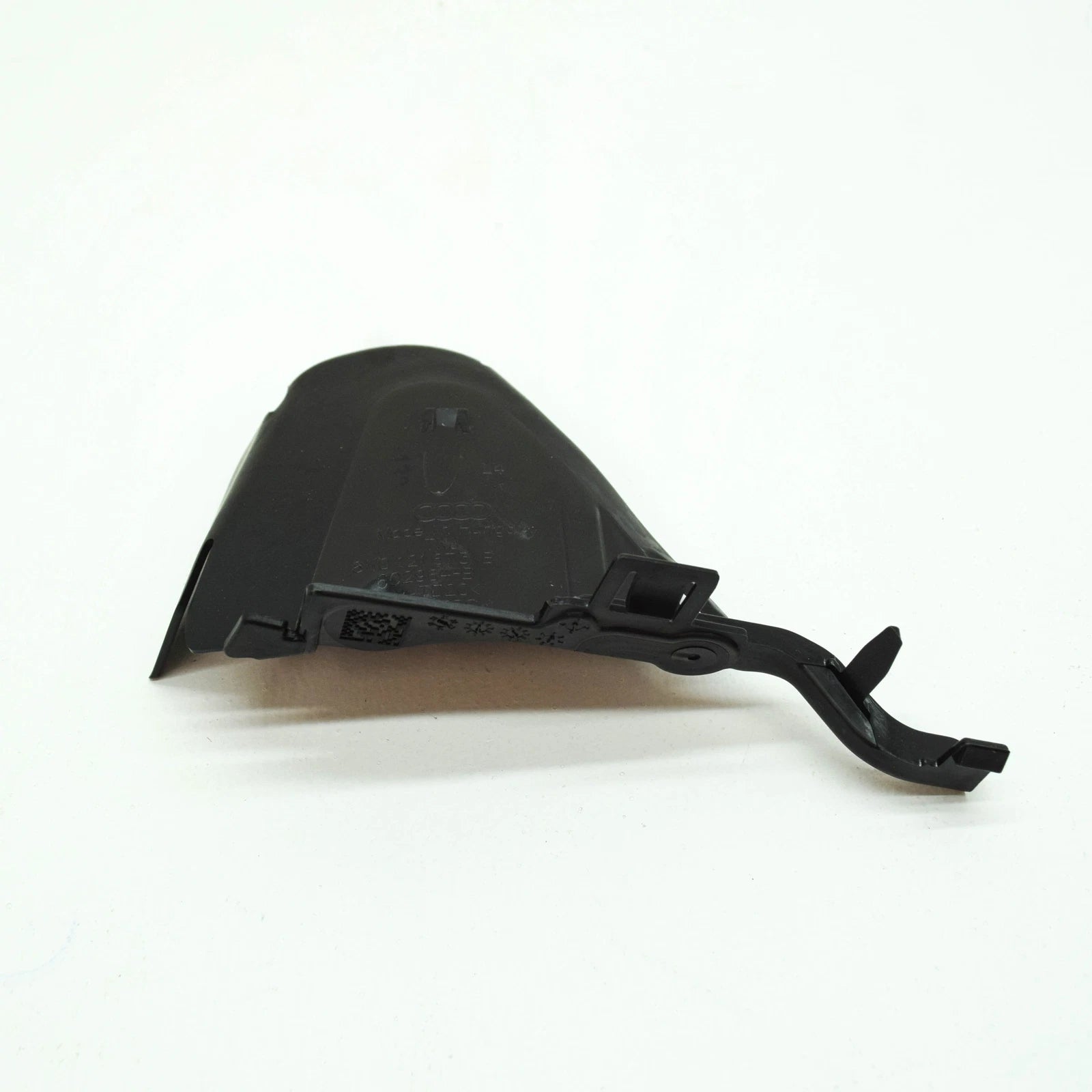 NEW AUDI A4 AVANT B9 AVANT RADIATOR AIR DUCT LEFT 8W0121673B ORIGINAL