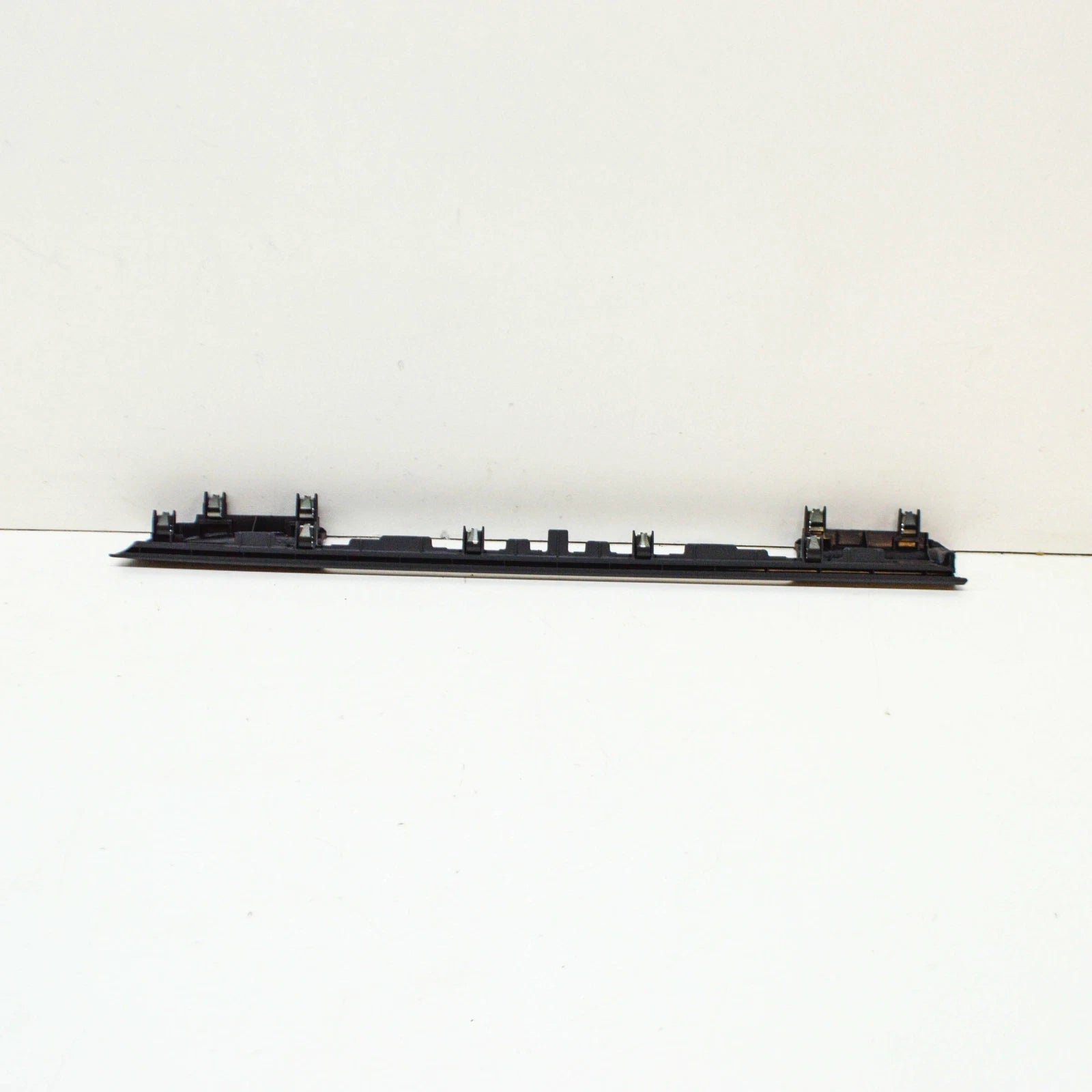 NEW AUDI A5 CABRIO 8W6 CENTER CONSOLE TRIM COVER LHD 8W18573046PS