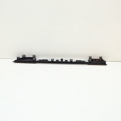 NEW AUDI A5 CABRIO 8W6 CENTER CONSOLE TRIM COVER LHD 8W18573046PS