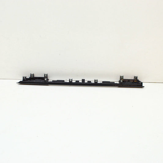 NEW AUDI A5 CABRIO 8W6 CENTER CONSOLE TRIM COVER LHD 8W18573046PS