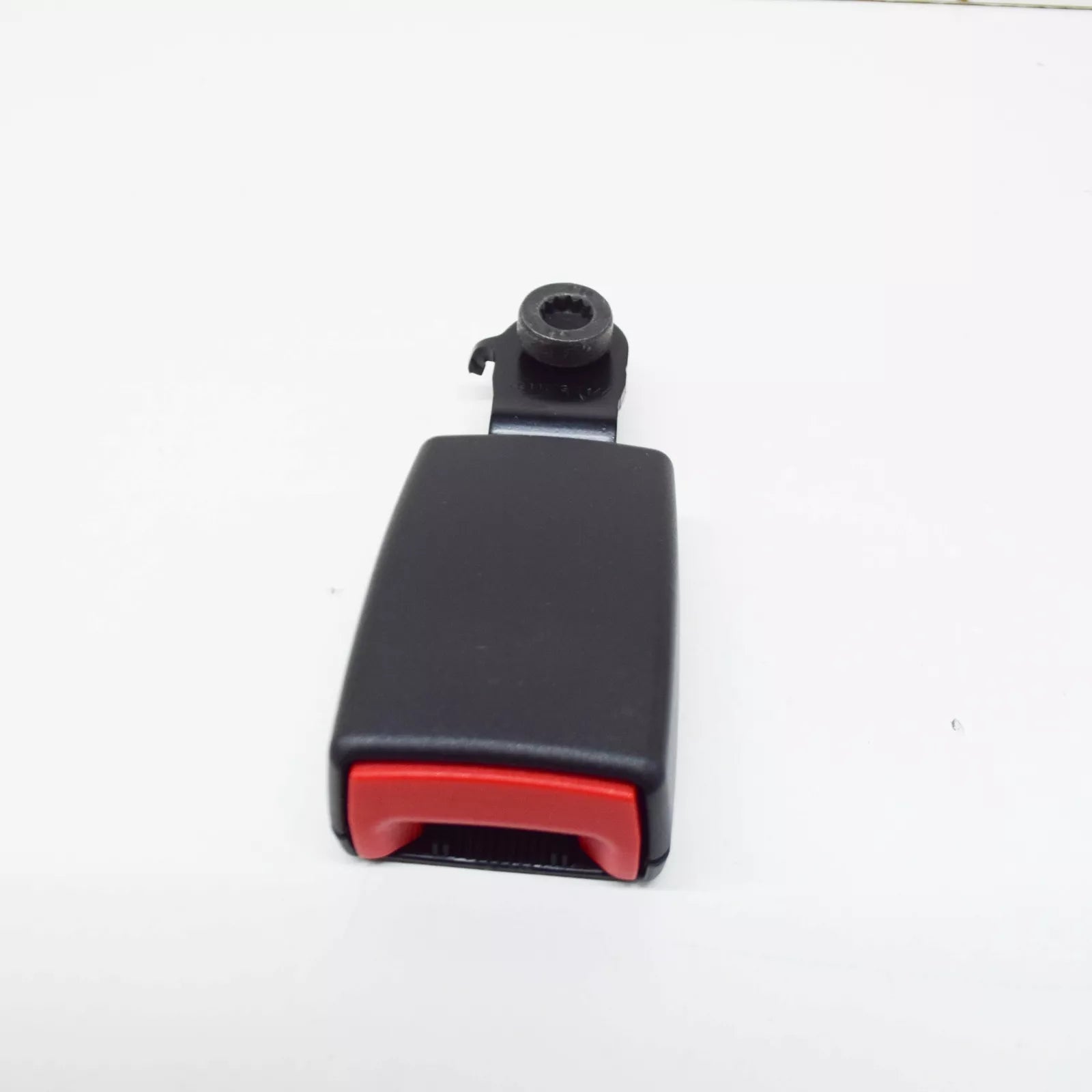 NEW AUDI Q7 4L REAR RIGHT OUTER SAFETY BELT LATCH 4L0857740J01C