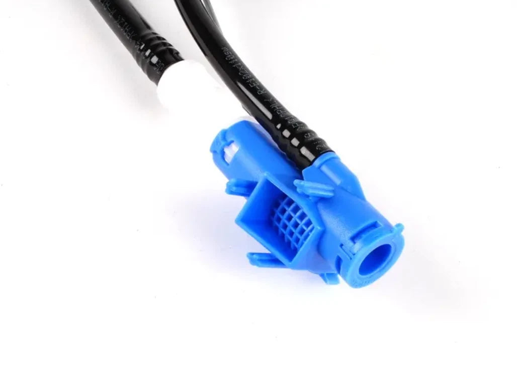 NEW BMW 3 CABRIO E46 FUEL TRANSFER PUMP 16142282208 2282208 ORIGINAL