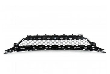 NEW MERCEDES-BENZ C W205 FRONT BUMPER LOWER GRILLE A2058856204 ORIGINAL