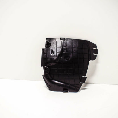 NEW MB C W205 FRONT LEFT MUD SPLASH GUARD FRONT PART A2056900100 ORIGINAL