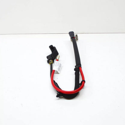 NEW AUDI Q3 F3 POSITIVE BATTERY CABLE HARNESS 5QF971228C