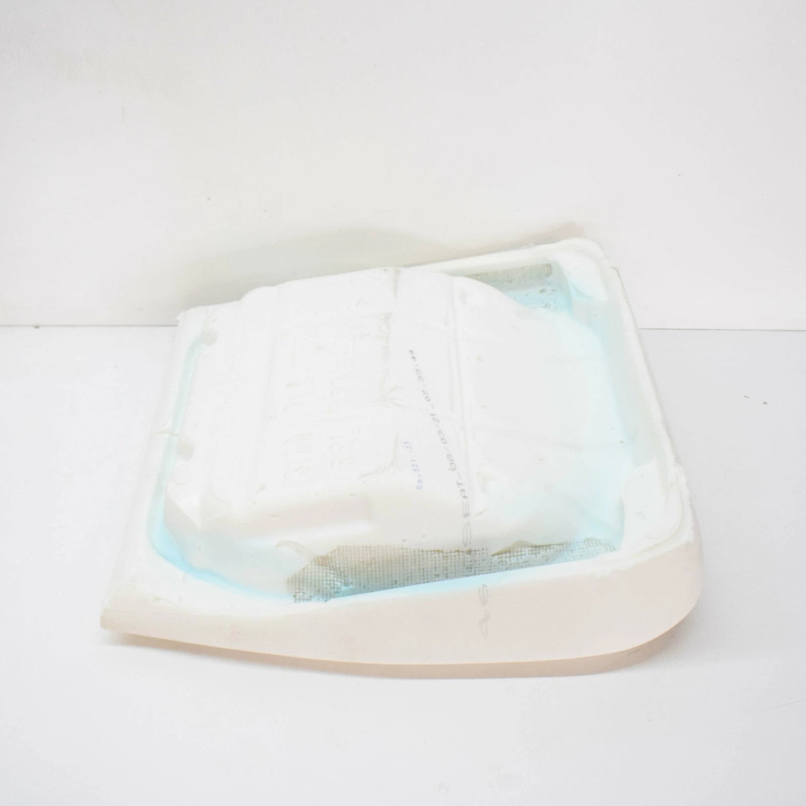 NEW VW TRANSPORTER T6 FRONT SEAT PADDING 7E0881375H