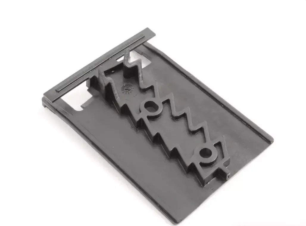 NEW BMW 5 E60 FRONT MECHANICAL SYSTEM THIGH SUPPORT 52107143536 7143536 ORIGINAL