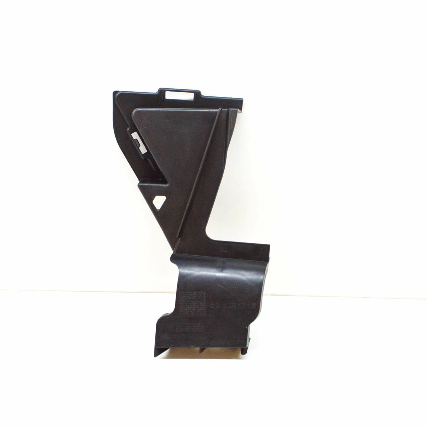 NEW MERCEDES-BENZ CW204 FRONT BUMPER RIGHT STIFFENING A2048851116 ORIGINAL