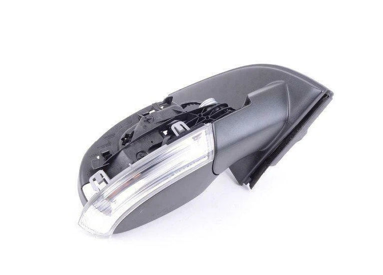 NEW VOLKSWAGEN GOLF MK5 FRONT RIGHT DOOR MIRROR LHD 1K1857508CN9B9 ORIGINAL
