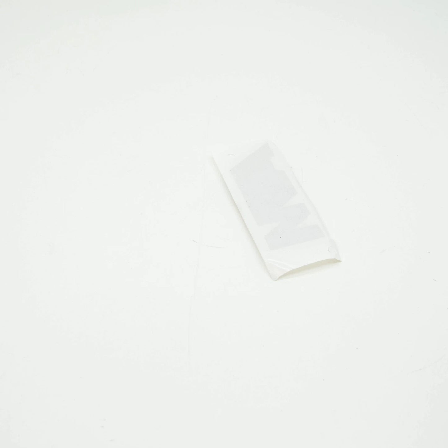 NEW BMW 5 E60 ENGINE COVER M EMBLEM BADGE 11617835835 ORIGINAL