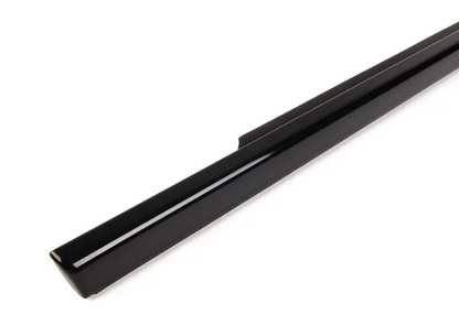 new bmw 3 e46 front right door outer weatherstrip 2695286 51332695286 original