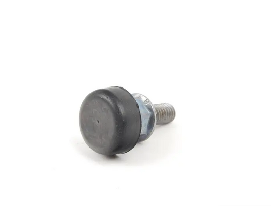 new mercedes-benz s w140 engine hood stop buffer a1409880311 original