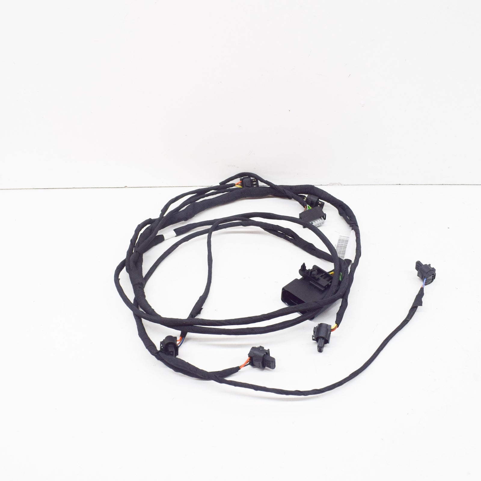 NEW MERCEDES-BENZ GLE W166 FRONT PARKING SENSORS WIRING A1664406313 ORIGINAL