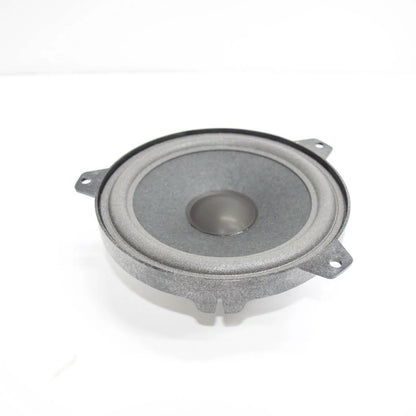 NEW BMW 3 E46 FRONT DOOR HIFI SYSTEM BASS LOUDSPEAKER 65138368238 ORIGINAL