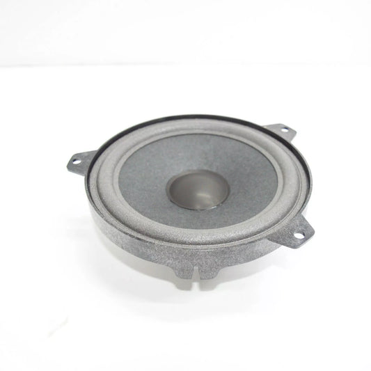 NEW BMW 3 E46 FRONT DOOR HIFI SYSTEM BASS LOUDSPEAKER 65138368238 ORIGINAL