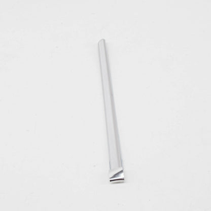 NEW MERCEDES-BENZ E C207 FRONT LEFT FENDER MOLDING A2078810132 ORIGINAL