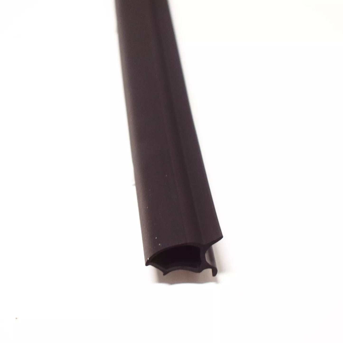 NEW VOLKSWAGEN TRANSPORTER T5 FRONT LEFT DOOR SEAL 7H0837565A ORIGINAL