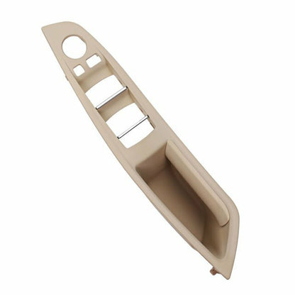 new bmw 5 f10 front left door interior handle lhd 51417225875 7225875 original