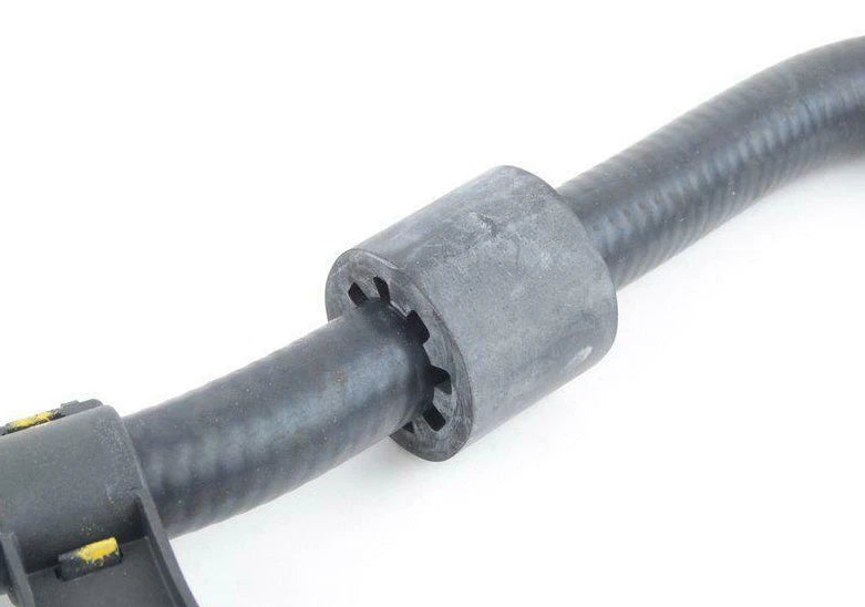 NEW VOLKSWAGEN TIGUAN 5N MK1 EXPANSION TANK COOLANT HOSE 5N0122109AA ORIGINAL