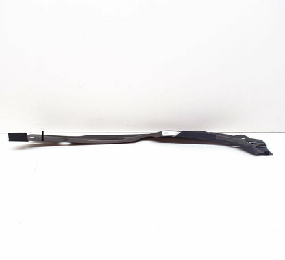 NEW AUDI A4 B9 FRONT RIGHT WING PLASTIC FILLER PLATE 8W0805030B