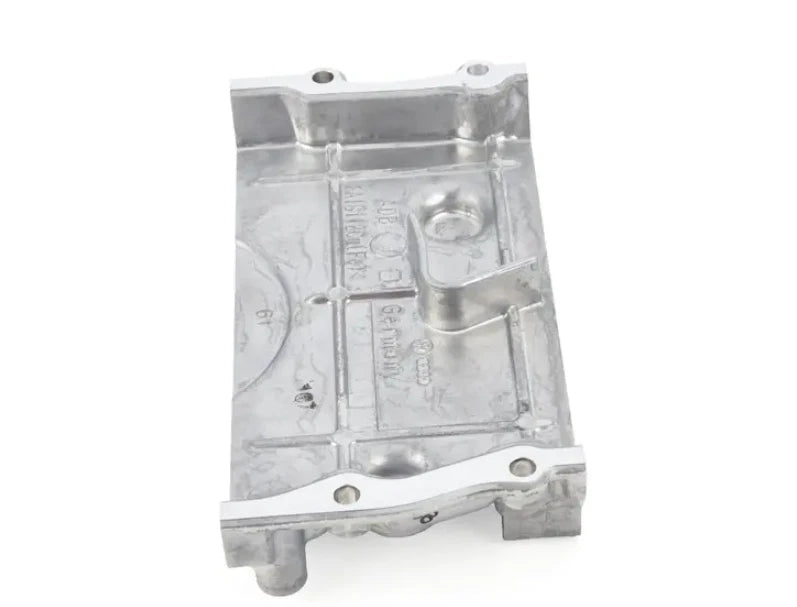 NEW AUDI A4 B8 CYLINDER HEAD TIMING COVER CYLINDER 1-3 059109130AG ORIGINAL