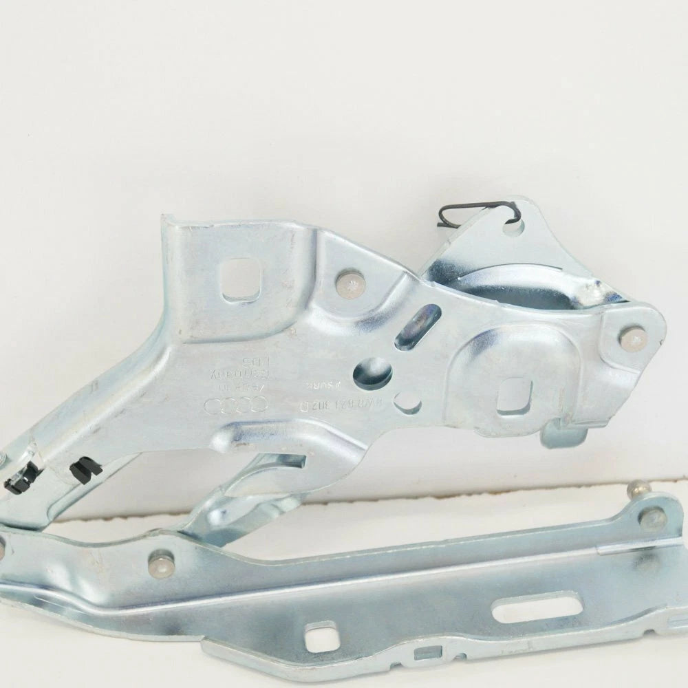 NEW AUDI A4 AVANT B9 BONNET RIGHT HINGE 8W0823302D