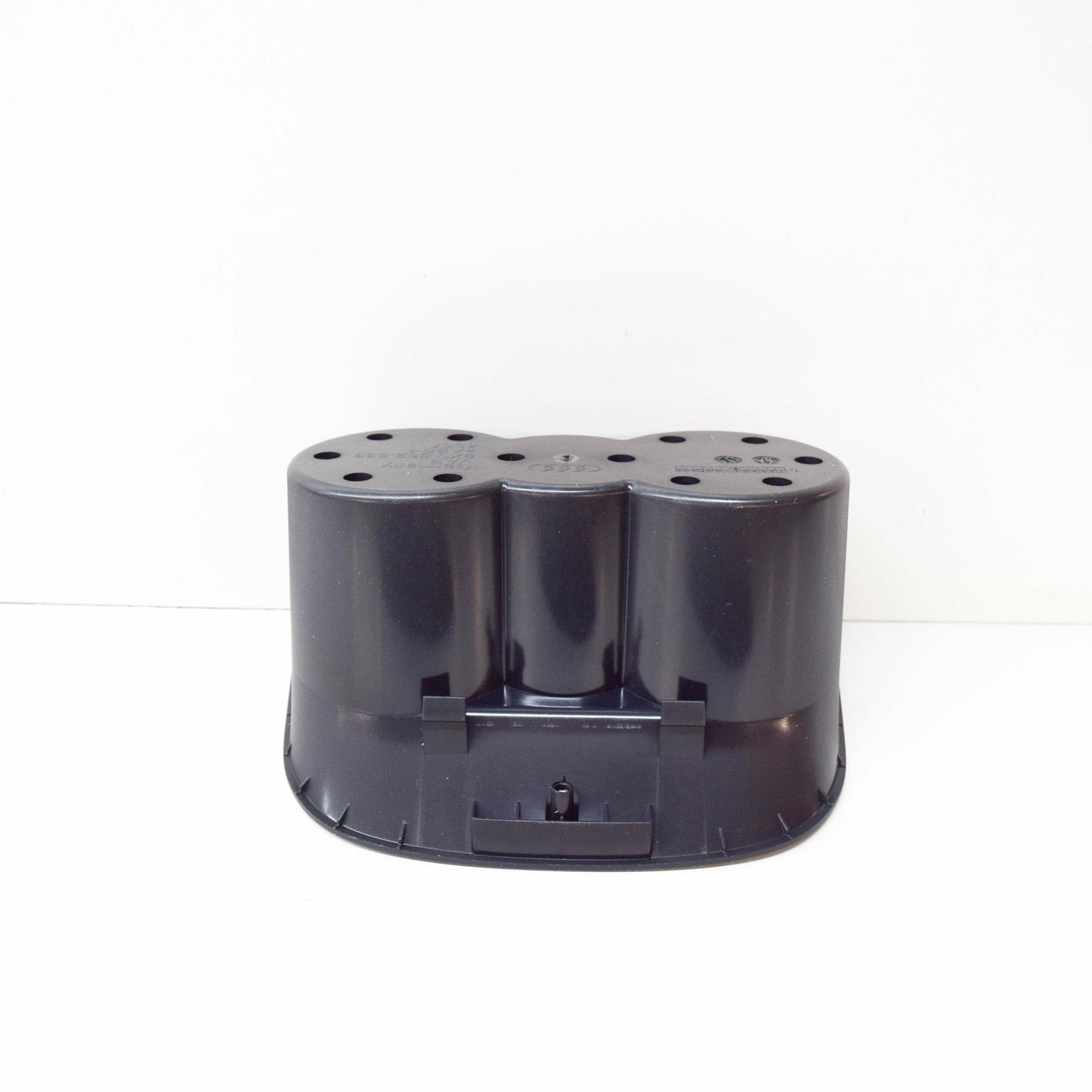 NEW AUDI A1 8X1 CENTER CONSOLE CUP HOLDER 8X0862533 6PS ORIGINAL