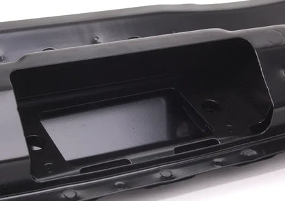 NEW MERCEDES-BENZ C S203 REAR BODY PANEL BOTTOM PANELING A2036400771 ORIGINAL