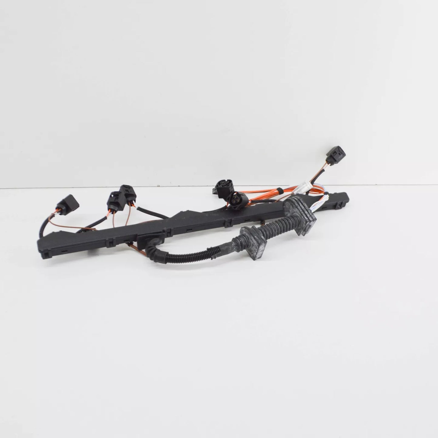 NEW BMW 5 E60 520I IGNITION WIRING HARNESS LOOM 12517551896 7551896 ORIGINAL