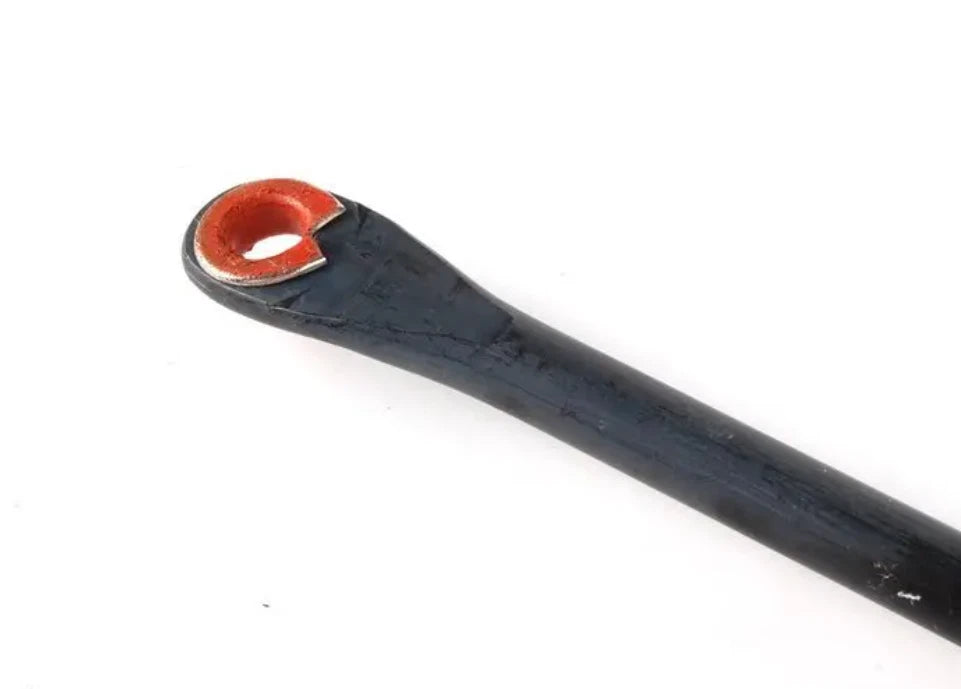 NEW BMW 3 E36 RIGHT MAIN COLUMN TRANSFER LEVER 54348174835 8174835 ORIGINAL