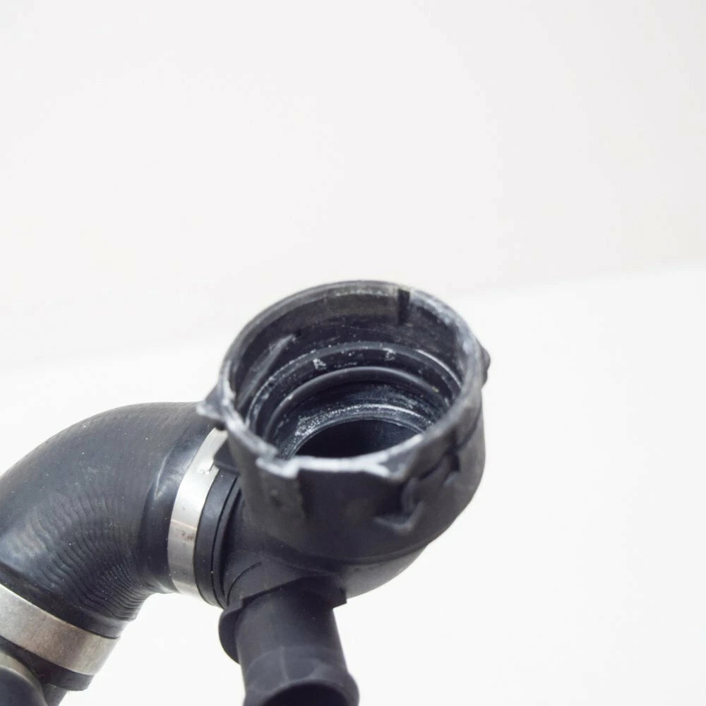 NEW MB GLC X253 RIGHT SIDE WATER RADIATOR HOSE A2535014101 ORIGINAL