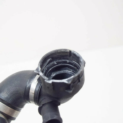 NEW MB GLC X253 RIGHT SIDE WATER RADIATOR HOSE A2535014101 ORIGINAL