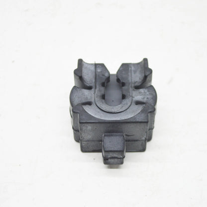NEW BMW X5 E70 RADIATOR RUBBER MOUNTING 17117553480 ORIGINAL